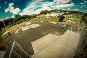 skate park 8